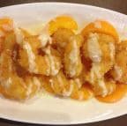 Best 71. Peach Yum Yum Prawns蜜桃虾 in Saint Albert, AB