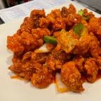 Best 45. Sweet-and-Sour Pork 咕噜肉 in Saint Albert, AB