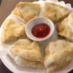 Best 4. Green Onion Cake 葱油饼 in Saint Albert, AB