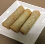 Best 2. Vietnamese Spring Rolls (6 pcs) 肉春卷 in Saint Albert, AB