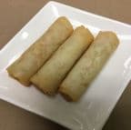 Best 2. Vietnamese Spring Roll (3 pcs) 肉春卷 (点心) in Saint Albert, AB