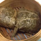 Best 15. Lotus Leaf Sticky Rice 珍珠糯米鸡 in Saint Albert, AB