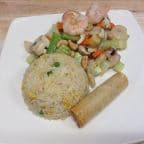 Best Combination for One Person in Saint Albert, AB