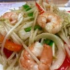 Best 28. Shrimp Chop Suey 虾什碎 in Saint Albert, AB