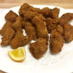 Best 46. Dry Garlic Ribs 干骨 in Saint Albert, AB